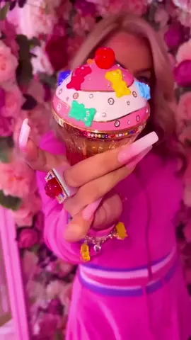 #houseofsillage SWEET DREAMS FRAGRANCE 🧁💕 #fragance #fyp #perfume