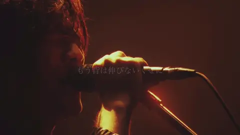 君かと思ったのに。　　　　　#backnumber #happybirthday #live