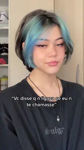 “Fulano desmarcou cmg, vamos sair?” akskskskks vsfd