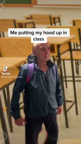 #grandpa #grandma #cool #funny #comedy #fypisbroken #joke #fypシ #class #teacher