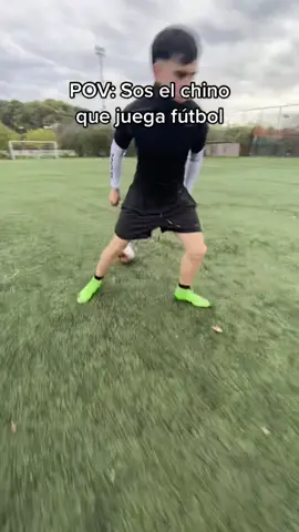 JAJAJAJA me salió bien? 🤣⚽️