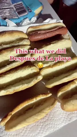 Colombian Hotdogs are elite . #fyp #fypシ