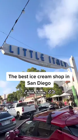 #sdfoodfinds 🤍