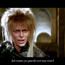 #laberinto #labyrinth #labyrinth1986 #davidbowie #jenniferconnelly  #jareththegoblinking #jarethxsarah #sarah