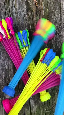 www.wtrpop.com ☀️☀️ #amazonfinds #amazonmademebuyit #tiktokmademebuyit #tiktokmademedoit #tiktokfinds #amazonmusthaves #summer2022vibes😜 #waterballoons #selftyingwaterballoons #unboxing #viralproduct