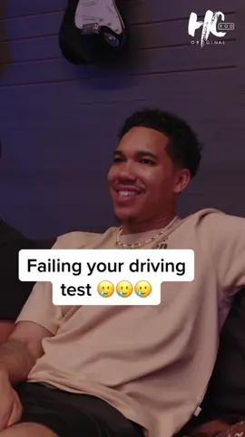 DVLA dont want to see us succeed                              #HCPod #ChuckieOnline #SavageDan #driving #drivingtest #cars #drive #fail #pass