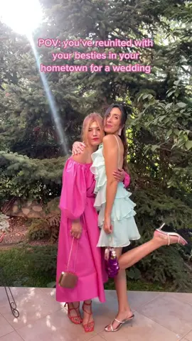 Fit check for my bestie’s wedding 👰🏻‍♀️💘#mybestfriendswedding #weddingfitcheck #helloturkiye