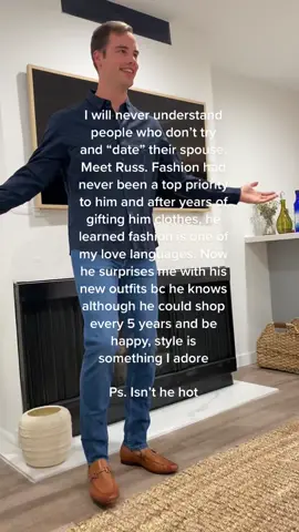 We’re all just trying to be Russ one day #mensfashion #mensstyle #BigInkEnergy