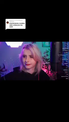 Respondendo a @robertsjuh Silêncio Cinemagrath - Bagi via Twitch (lembrando que não permitimos nenhum tipo de hate contra o/a streamer) {Live de 1 semana com o nome Web Rolê 2} #beamomclips #bagi #twitch