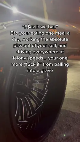 Fell like more people couldnt relate to a quote.. #fyp #dodge #the_tan_12v #trucktok                                               @Trevor for the quote creds