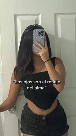 ¿que les paso a mis ojitos? ): #fypシ