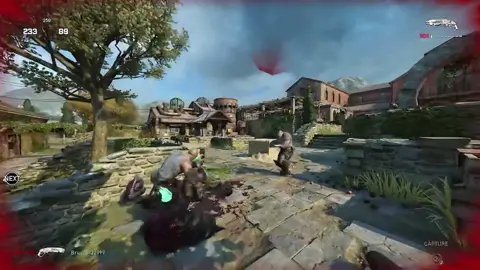 Ez work #gearsofwar #fyp #foryoupage #mexico #mexicantiktok #wallbounce