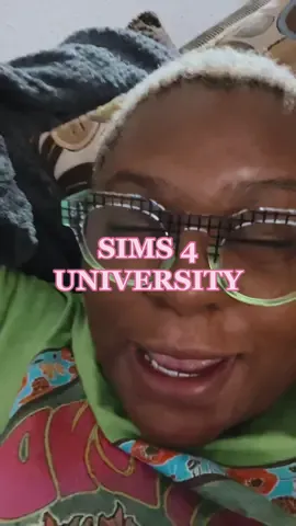 #sim #simsuniversity #sims4 #collegegirl #movingonup #WeDidIt #fypシ #BigInkEnergy #ps4 #simstwitch