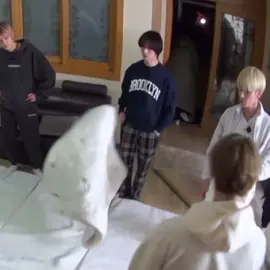 little beom dancing #beomgyu #txt