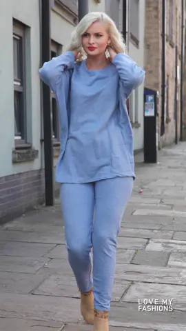 Plain Ladies Tracksuit #foryou #fyp #viral #clothes #tracksuit #viralshorts #fastfashion #fashionstore #clothing