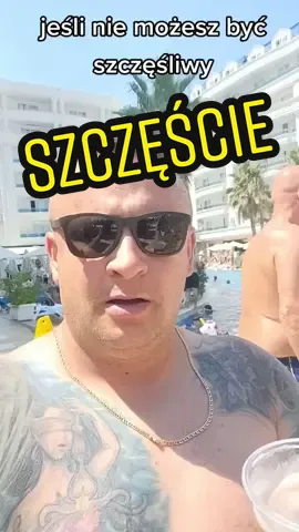 zawsze możesz być szczęśliwym #szxzescie #wesolo #dobryhumor #happy #viral #smieszne #tomaszwawer #dowcip #suchar #lato #wakacje #humor #fyp #haha #2022