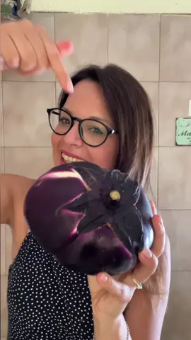 Avete una MELANZANA 🍆 in frigo? Preoariamo questa PASTA #SICILIANA super filante e buonissima #ricetta #fyp #giallozafferano #lericettedigessica