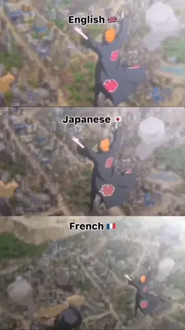 Which one's the best😂? #japenese #english #malubulul #french #pain #almightypush #shinratensei #trending #trend #viral #viralvideo #viraltiktok #fyp #fy #fyyy #fyyyyyyyyyyyyyyyy #fypp #fyppppppppppppppppppppppp #fyyyyppp #followformorevideo