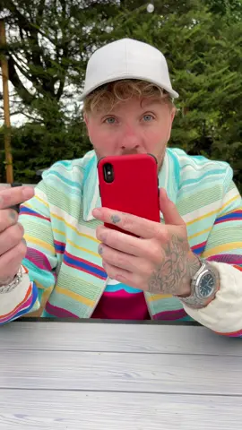 Iphone camera hack 😱