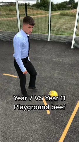 Anyone else have ever use the older brother threat?🤣. Whats your funniest playground story? #fyp #foryou #foryoupage
