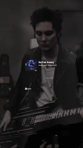 So far away | Avenged Sevenfold  #avengedsevenfold #a7x #nightmare #album #sofaraway #song #annivarsary #bestalbum #a7xfans #rock #metal #rockfans #metalfans #fans #rockstar #bands #metalfans #alternative #edm #lyrics #songs #music #musicvideo #quotes #friendship #girlfriend #sad #happy #mshadows #linkinpark #chesterbennington #chester #sinistergates #drummer #life #lovequotes #quotes #motivation #spotify #playlist #listen #viral #goviral #viralvideo