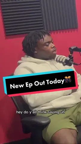 LINK IN OUR BIO TO WATCH THE NEW EPISODE  FOR TODAY‼️#pickup #answerthephone #texting #calling #phone #badtexter #podcast #blackpodcast #realtalk #newepisode #swantalk