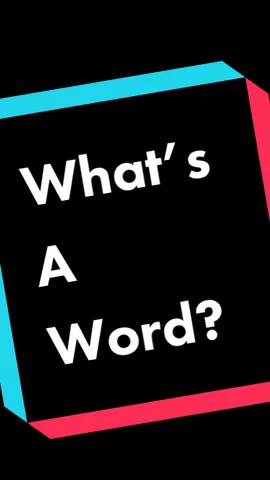 What’s in a word? A lot actually! #toddlerspeech #toddlerspeechtherapy #speechtherapytips #communication #toddlertalk