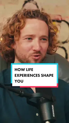 How life experiences shape you - Serhat Ekinci, Managing Director of OMG Unite #HOWIBECAME #jobs #turkey🇹🇷 #family #podcast