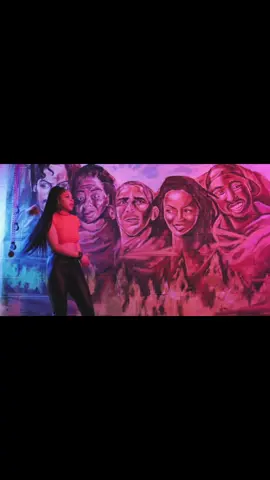 My single “Never Stressed” is out on ALL platforms ‼️ click the link in my bio for the Music Video and more #fyp #femalerapper #wolfgangmusic10510 #viral