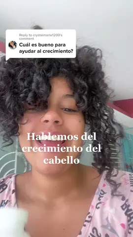 Replying to @crystalmarie1200  @neysharieee #greenscreen #crecimientodelcabello #pelolargo #crecimientodelpelo