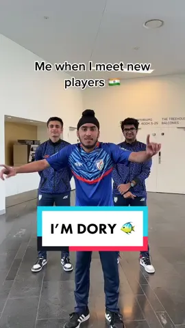 24 nations are gathered in 🇩🇰 Where are you from? 👉 #FeNC #fifa #imdorychallenge