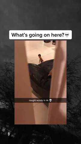 Follow for more ⚠️ #scary #creepy #horrortok