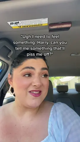 The audacity that people still say this... 😅 and like okay you're ugly for a skinny person?? #plussize #bodypositive #pissmeoff #confident #biggirl