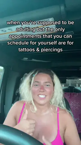 cant and wont😂 #adult #adulting #fyp #florida #fl #foryou #foryoupage #22 #tattoos #tattoo #peircing #peircings
