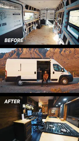 Who wants to see a timelapse of me building out my van start to finish? #vanlife #vanlifegaming #vanlifesbuild #vanlifestyle
