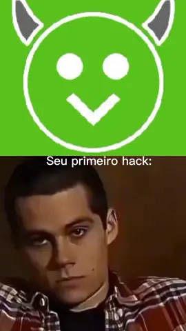 só as lendas vão lembrar kkk #fyyy #hack #happymod #luckpather