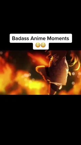 This movie was fire😌 #badassanime #badassanimemoments #animefyp #kyoukainokanata #megumisanx #weeb