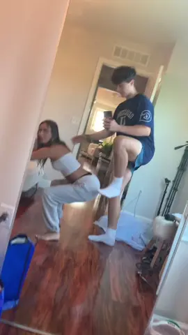 We suck at this