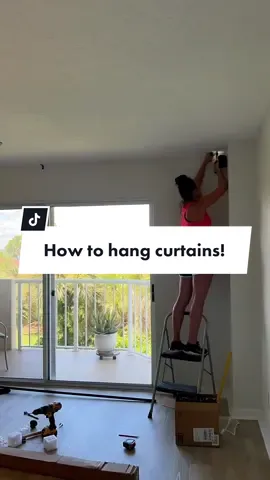 Why do i say “curtains” so weird?! 🤷‍♀️