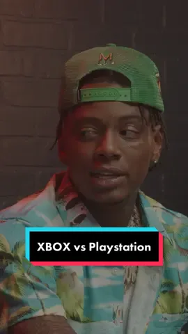 xbox or playstation 👇