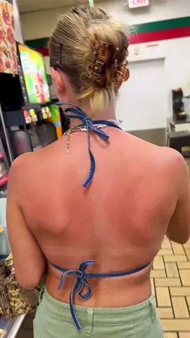 7-Eleven but make it classy