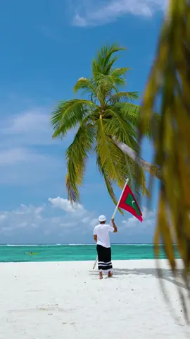 Today our beloved country, the Republic of Maldives celebrates 57th anniversary of independence. We offer heartfelt wishes to all Maldivians as they celebrate this momentous occasion and this special day with family and friends.#maldivesindependenceday #meerumaldives #meeruisland #independenceday #maldives#culture #history #traditional #tradition #beach #palmtrees #maldivesislands #freedom #flag @Visit Maldives