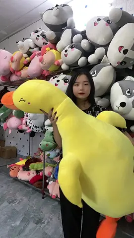 Vịt Trầm Cảm - Vịt cô đơn size 1m6 mua 1 tặng 1#gaubongcaocap #gaubong #gaucho #xuhuong #LearnOnTikTok #xuhuong2022 #trending