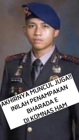 Faktamania, ternyata beginilah sosok Bharada E yang selama ini misterius!! Dia merupakan saksi kunci dalam kasus #polisitembakpolisi yang terjadi di rumah #ferdysambo dan menyebabkan #brigadirJ meninggal dunia..! #fyp #foryoupage #beritaviral #polisiindonesia #PinterMilihTemen #kasuspolisitembakpolisi