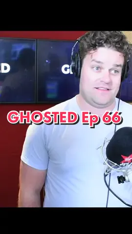 GHOSTED - Ep 66 Pt 1 @adamwylde @onairtj @jaxonair
