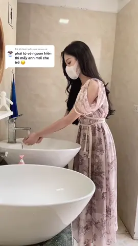 Trả lời @inneo.mi May quá mình lại không có ai che trở 🤧