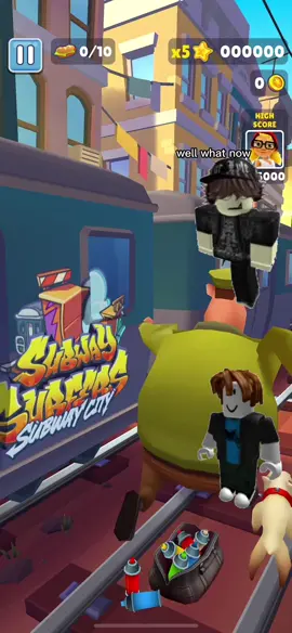 xiao ling saved giga bacon 😯 #fyp #viral #gigabacon #bacon #emo #roblox #stories #funny