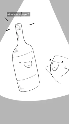 I guess im not ready to be an adult 🍷 @kevinjamesthornton @Welch’s #javadoodles #Autotune #storytime #voiceover #animation #closetwine