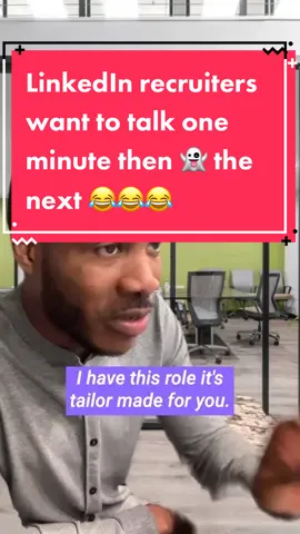 Have you ever gotten the hoodini treatment? 😂😂 #recruiter #recruiters #funnycorporate #corporatelife #corporatelifebelike #recruitment #corporatememe #linkedin #linkedinlife #layoffs #resume #resumetips #careertips #careeradvice #jobsearchtips #jobsearch #careercoach #careercoaching #howto #howtoprofessionallysay #relatable #corporate #wfh #candidates #jobcandidates #ALPFACon #ALPFACon22 #ALPFAFamilia #ALPFA50 #linkedin