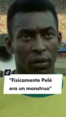El Físico y Fuerza de Pelé #fyp #foryou #parati #futbol #pelé #pele #pelé🇧🇷 #pelé10 #peléthegoat #goat #futebol #edsonarantesdonascimento #fisico #fuerza